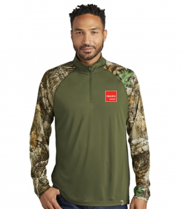 Russell Outdoors™ Realtree® Performance Long Sleeve Tee