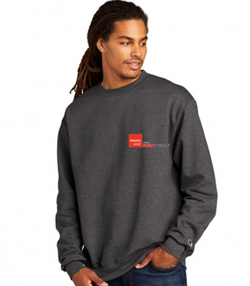 Champion® Powerblend® Crewneck Sweatshirt