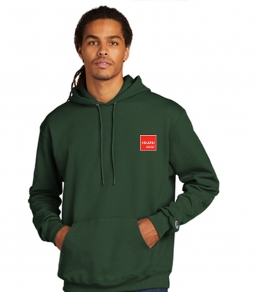 Champion® Powerblend® Pullover Hoodie