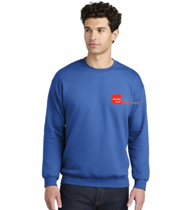 Gildan® Softstyle® Crewneck Sweatshirt