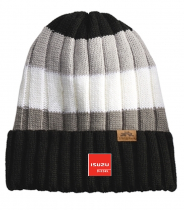 Spacecraft Throwback Beanie