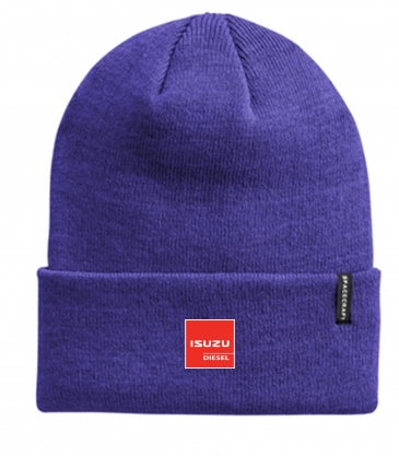 Spacecraft Lotus Beanie