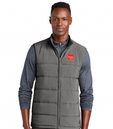 TravisMathew Cold Bay Vest