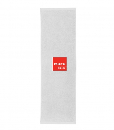 Port Authority® Microfiber Fitness Towel