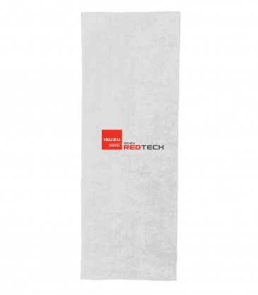 Port Authority® Microfiber Stay Fitness Mat Towel