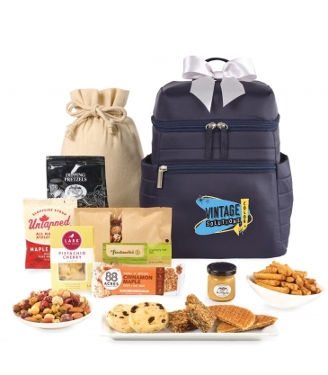 Aviana™ Gourmet Backpack Cooler