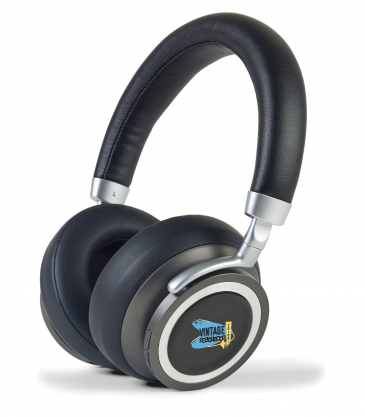 Revo Active Noise Cancellation Bluetooth® Headphones