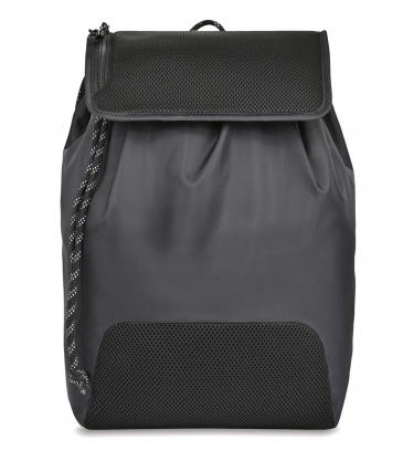 Revive Mesh Drawstring Backpack
