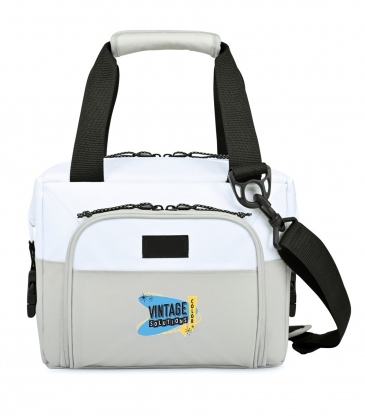 Igloo® Seadrift™ Snap Down 12 Can Cooler