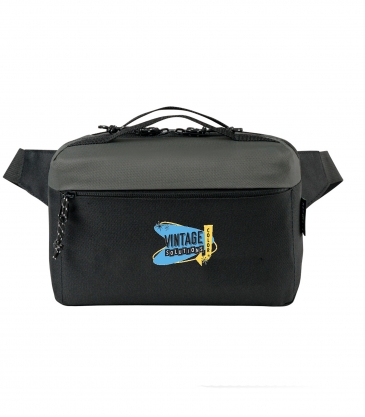 Igloo® Fundamentals Hip Pack Cooler
