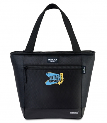 Igloo® REPREVE Tote Cooler