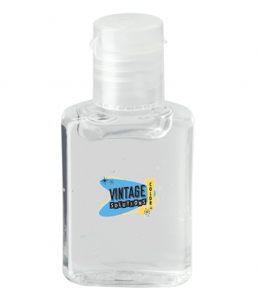 0.5oz Gel Hand Sanitizer
