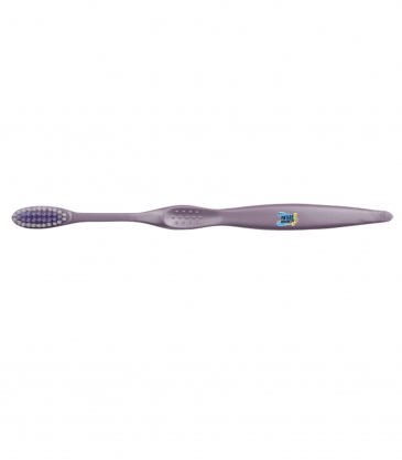 Concept Curve Toothbrush