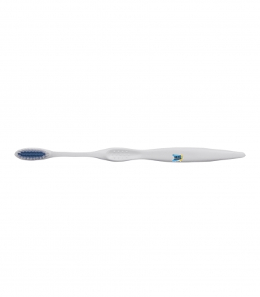 Concept Curve White Toothbrush