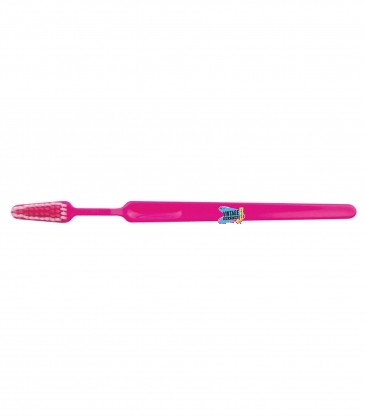 Signature Soft Toothbrush