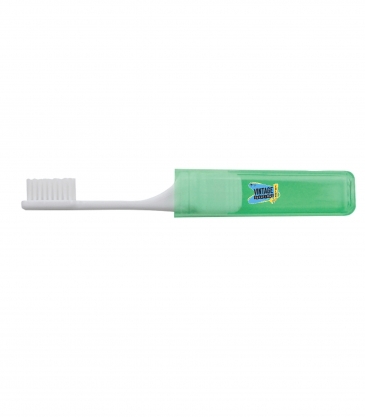 Travel Toothbrush