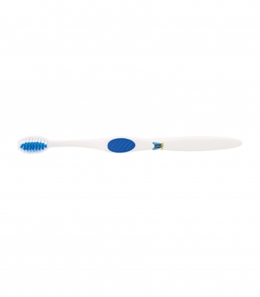 Winter Accent Toothbrush
