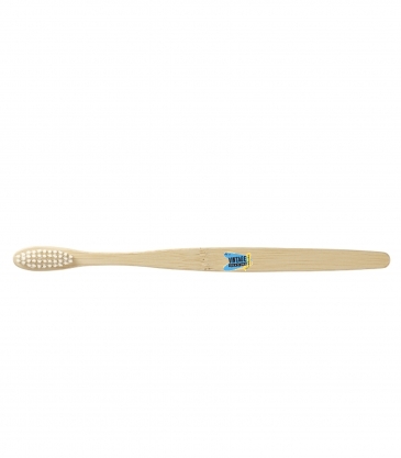 Bamboo Toothbrush
