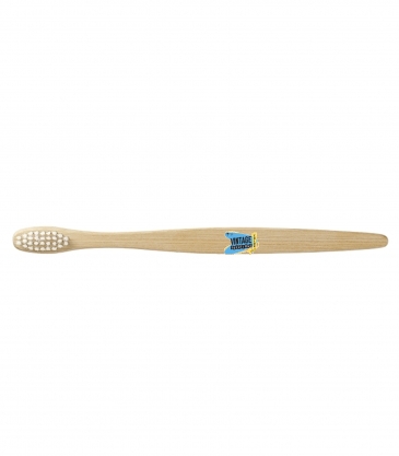 Bamboo Junior Toothbrush