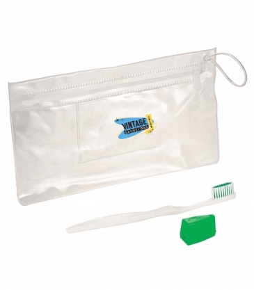 Value Adult Wellness 3-Piece Kit