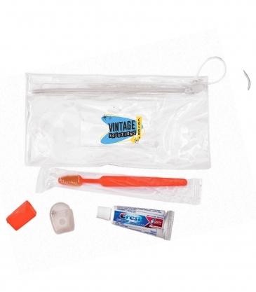 Adult Wellness 5-Piece Kit