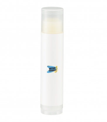 95% Organic Lip Balm