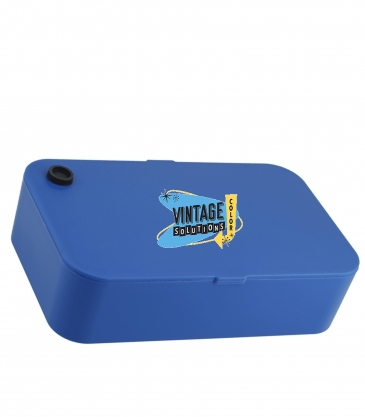 Recycled Plastic Bento Box