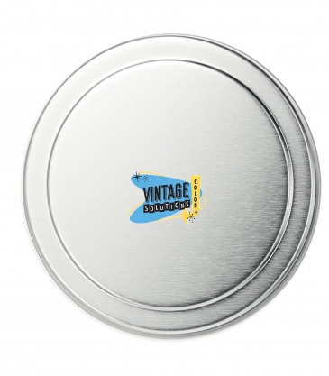 Zen Tea 2.7oz Mini Tin Candle