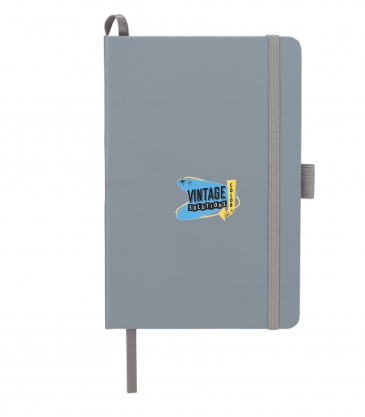 5” X 7” FSC Mix Prism Notebook