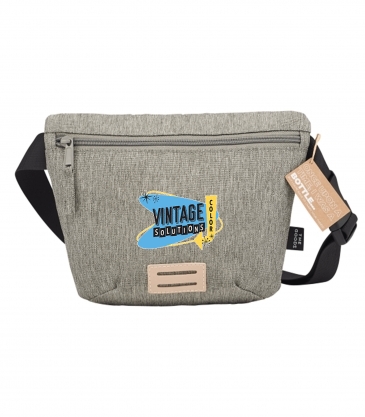 The Goods Recycled Fanny Pack