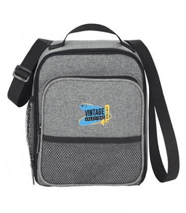 Brandt 6 Can Lunch Cooler