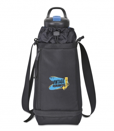 Restore Hydration Bottle Sling