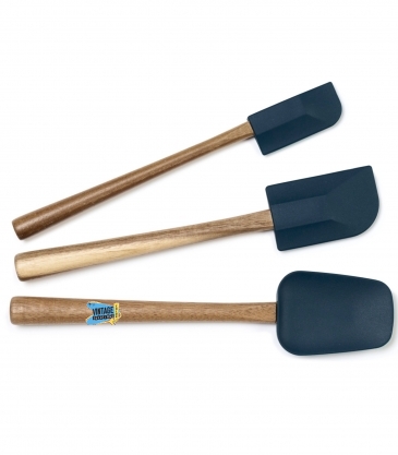 La Cuisine Silicone Baking Utensils