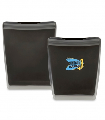 W&P Porter Stand-Up Bag It Bundle