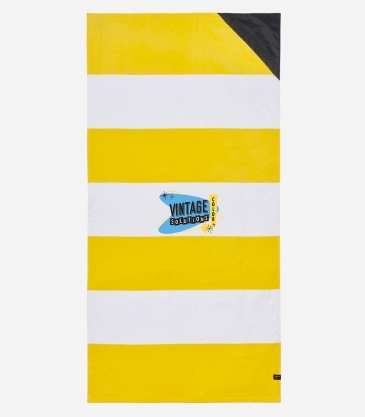 Slowtide® Pocket Beach Towel