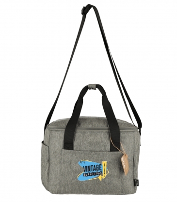 The Goods Recycled 36 Can Flip Top Cooler