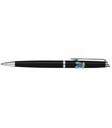 Waterman Hemisphere Ballpoint - Blue Ink