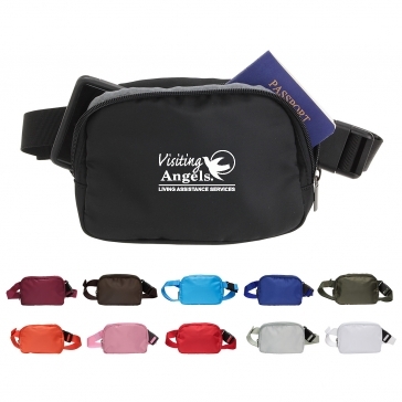 AeroLOFT™ Belt Bag