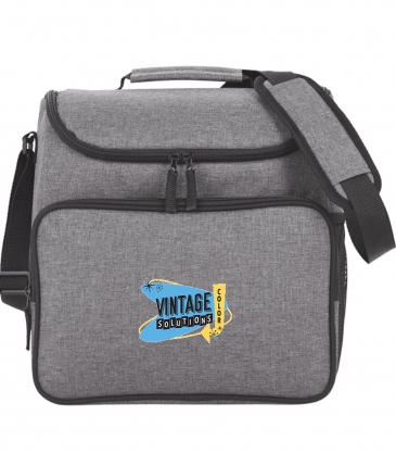 Break Time Recycled 24 Can Event Cooler