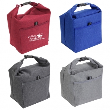 Insulated Lunch Tote