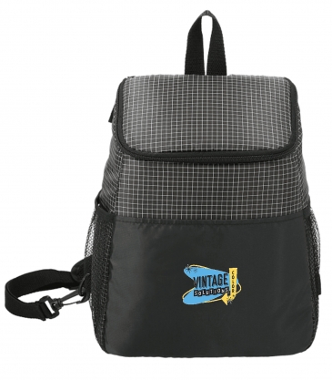 Grid Sling 12 Can Cooler