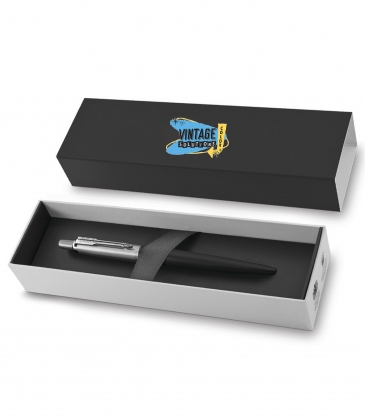 Fine Writing - Jotter Elegant Gift Box Upgrade Charge