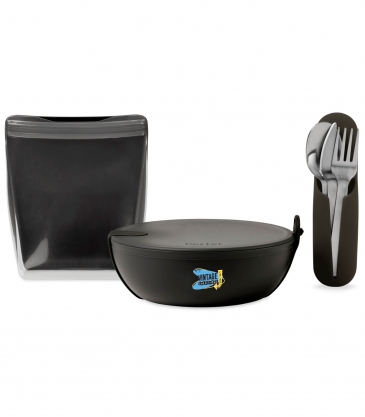 W&P Porter Take It To Go Bundle