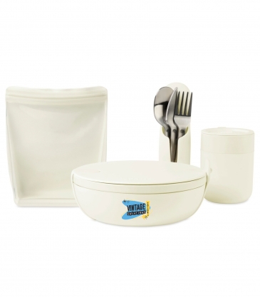 W&P Porter Sustainable Impact Ceramic Bundle