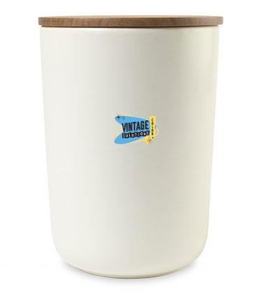 Be Home® Brampton Stoneware Container - X-Large