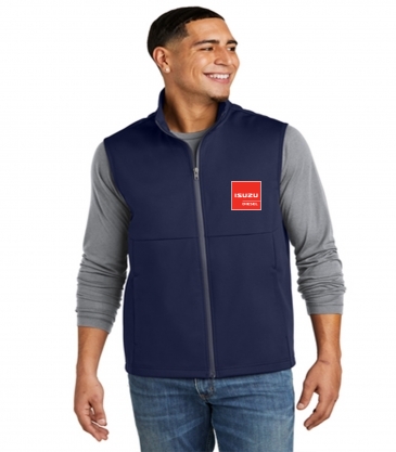 Sport-Tek® Soft Shell Vest