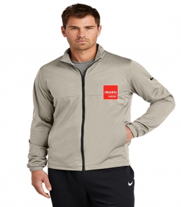 Nike Storm-FIT Full-Zip Jacket