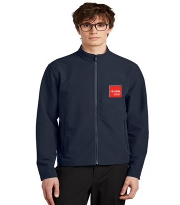 Mercer+Mettle™ Stretch Soft Shell Jacket