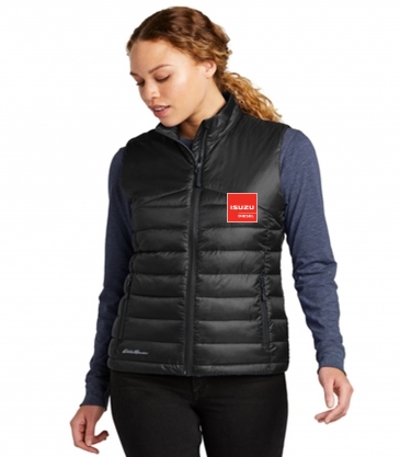Eddie Bauer ® Ladies Quilted Vest