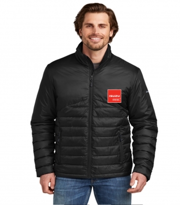 Eddie Bauer ® Quilted Jacket